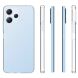 Силиконовый (TPU) чехол Deexe UltraThin для Xiaomi Redmi 12 - Transparent (329033T). Фото 6 из 6