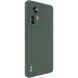Силіконовий (TPU) чохол IMAK UC-4 Series для Xiaomi 12 Pro - Midnight Green (295425MG). Фото 3 з 11