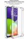 Силиконовый (TPU) чехол IMAK UX-4 Series для Samsung Galaxy A22 (A225) - Transparent (277580T). Фото 11 из 13