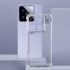 Силиконовый (TPU) чехол IMAK UX-4 Series для Xiaomi 15 - Transparent (371213T). Фото 4 из 8