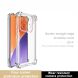 Силиконовый (TPU) чехол IMAK UX-4 Series для Xiaomi 15 - Transparent (371213T). Фото 3 из 8