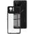 Силиконовый (TPU) чехол IMAK UX-9A Series для ASUS ROG Phone 9 / 9 Pro - Transparent Black: фото 1 из 7