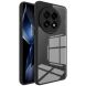 Силиконовый (TPU) чехол IMAK UX-9A Series для OnePlus 13 - Black (373021B). Фото 2 из 10