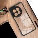 Силиконовый (TPU) чехол IMAK UX-9A Series для OnePlus 13 - Black (373021B). Фото 7 из 10