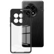 Силиконовый (TPU) чехол IMAK UX-9A Series для OnePlus 13 - Black (373021B)