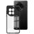 Силиконовый (TPU) чехол IMAK UX-9A Series для OnePlus 13 - Black: фото 1 из 10