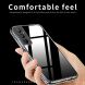 Силиконовый (TPU) чехол MOFI Thin Guard для Realme C65 - Transparent (353917T). Фото 8 из 11