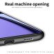 Силиконовый (TPU) чехол MOFI Thin Guard для Realme C65 - Transparent (353917T). Фото 9 из 11