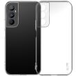 Силиконовый (TPU) чехол MOFI Thin Guard для Realme C65 - Transparent (353917T)