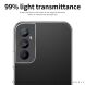 Силиконовый (TPU) чехол MOFI Thin Guard для Realme C65 - Transparent (353917T). Фото 7 из 11
