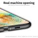 Силиконовый (TPU) чехол MOFI Thin Guard для Samsung Galaxy A55 (A556) - Transparent (348125T). Фото 9 из 11