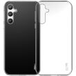 Силиконовый (TPU) чехол MOFI Thin Guard для Samsung Galaxy A55 (A556) - Transparent (348125T)