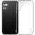 Силиконовый (TPU) чехол MOFI Thin Guard для Samsung Galaxy A55 (A556) - Transparent: фото 1 из 11