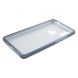 Силиконовый (TPU) чехол UniCase Glitter Cover для Xiaomi Mi 8 SE - Grey (131229H). Фото 7 из 7