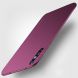 Силиконовый (TPU) чехол X-LEVEL Matte для Huawei P20 Pro - Wine Red (187621WR). Фото 1 из 5
