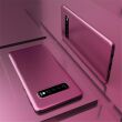 Силиконовый (TPU) чехол X-LEVEL Matte для Samsung Galaxy S10 Plus (G975) - Wine Red (223328WR)