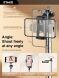 Трипод RTAKO Q05 Ultra-Wide Angle Selfie Stick - Black (981688B). Фото 9 из 12