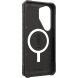 Ударопрочный чехол URBAN ARMOR GEAR Pathfinder MagSafe для Samsung Galaxy S26 Ultra (S948) 214530114040 - Black (406228B). Фото 3 из 10