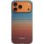 Ультратонкий чохол Pitaka Edge Case California Dream для iPhone 17 Pro Max (SCD1701PM) - Cyan / Orange: фото 1 з 11