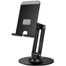 Универсальная подставка Hoco HD15 - Black: фото 1 из 9