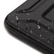 Универсальный чехол Tech-Protect Kevlar Pro для ноутбука диагональю 15-16 дюймов - Black (981159B). Фото 7 из 13