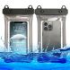 Влагозащитный чехол Reframe Aqua Guard - Black (981849B). Фото 2 из 9
