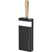 Внешний аккумулятор ArmorStandart EnergyCore ASB20 PD22.5W (20000mAh) - Black: фото 1 из 2
