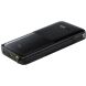 Зовнішній акумулятор Baseus Bipow 2 (20W) 10000mAh + кабель Type-C P10077101113-00 - Black (995494B). Фото 1 з 23