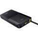 Зовнішній акумулятор Baseus Bipow 2 (20W) 10000mAh + кабель Type-C P10077101113-00 - Black (995494B). Фото 4 з 23