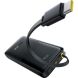 Зовнішній акумулятор Baseus Bipow 2 (20W) 10000mAh + кабель Type-C P10077101113-00 - Black (995494B). Фото 3 з 23