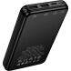Внешний аккумулятор Hoco J165 10W (10000mAh) - Black (995702B). Фото 2 из 8