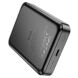 Внешний аккумулятор Hoco Q11 (20W) 10000mAh - Black (995376B). Фото 3 из 8