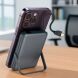 Внешний аккумулятор Hoco Q43 PD20W (10000mAh) - Silver (995510S). Фото 6 из 6