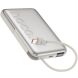 Внешний аккумулятор Hoco Q43 PD20W (10000mAh) - Silver (995510S). Фото 3 из 6