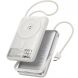 Внешний аккумулятор Hoco Q43 PD20W (10000mAh) - Silver (995510S). Фото 2 из 6
