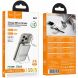 Внешний аккумулятор Hoco Q43 PD20W (10000mAh) - Silver (995510S). Фото 4 из 6