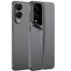 Захисний чохол GKK Hinge Shield (FP) для Samsung Galaxy S25 Edge (S937) - Grey (377560H). Фото 1 из 10