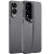 Захисний чохол GKK Hinge Shield (FP) для Samsung Galaxy S25 Edge (S937) - Grey: фото 1 из 10
