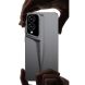 Захисний чохол GKK Hinge Shield (FP) для Samsung Galaxy S25 Edge (S937) - Dark Purple (377560DV). Фото 8 из 10