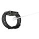 Зарядное устройство Deexe Charging Cable для OPPO Watch Free - White (291301W). Фото 2 из 7