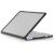 Защитная накладка Deexe Armor Layer для Apple MacBook Neo (2026) - Transparent: фото 1 из 9