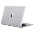 Защитная накладка Tech-Protect SmartShell для Apple MacBook Air 13 (2020) - Crystal Clear (233908C)