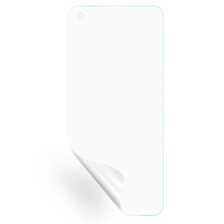 Защитная пленка Deexe Clear для ASUS Zenfone 8 (ZS590KS): фото 2 из 3