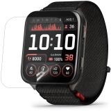 Защитная пленка Deexe Soft Film для Garmin Venu X1: фото 1 из 2