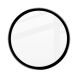 Защитная пленка IMAK Watch Film для Samsung Galaxy Watch 7 (40mm) - Black (358114B). Фото 3 из 8