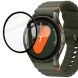 Защитная пленка IMAK Watch Film для Samsung Galaxy Watch 7 (40mm) - Black (358114B). Фото 2 из 8