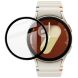 Защитная пленка IMAK Watch Film для Samsung Galaxy Watch 7 (40mm) - Black (358114B). Фото 1 из 8