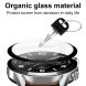 Защитная пленка IMAK Watch Film для Samsung Galaxy Watch 7 (40mm) - Black (358114B). Фото 5 из 8