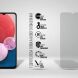 Захисна плівка на екран ArmorStandart Matte для Samsung Galaxy A13 (А135) (297467). Фото 2 з 5