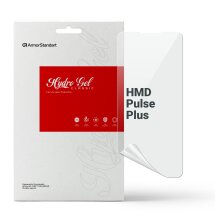 Защитная пленка на экран ArmorStandart Clear для HMD Pulse / Pulse Plus: фото 1 из 5